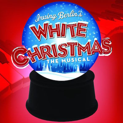 "White Christmas" with San Diego Musical Theatre