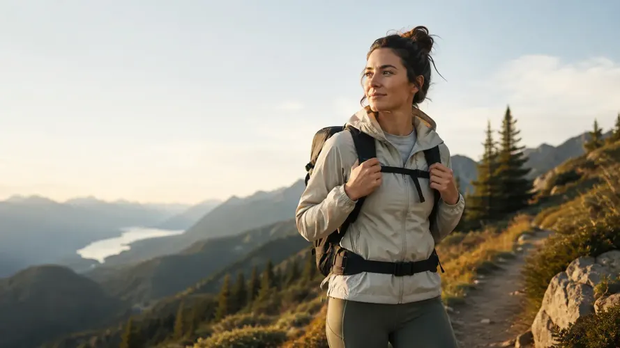 Hiking Gear Essentials: Must-Have Items for Your Next Trek