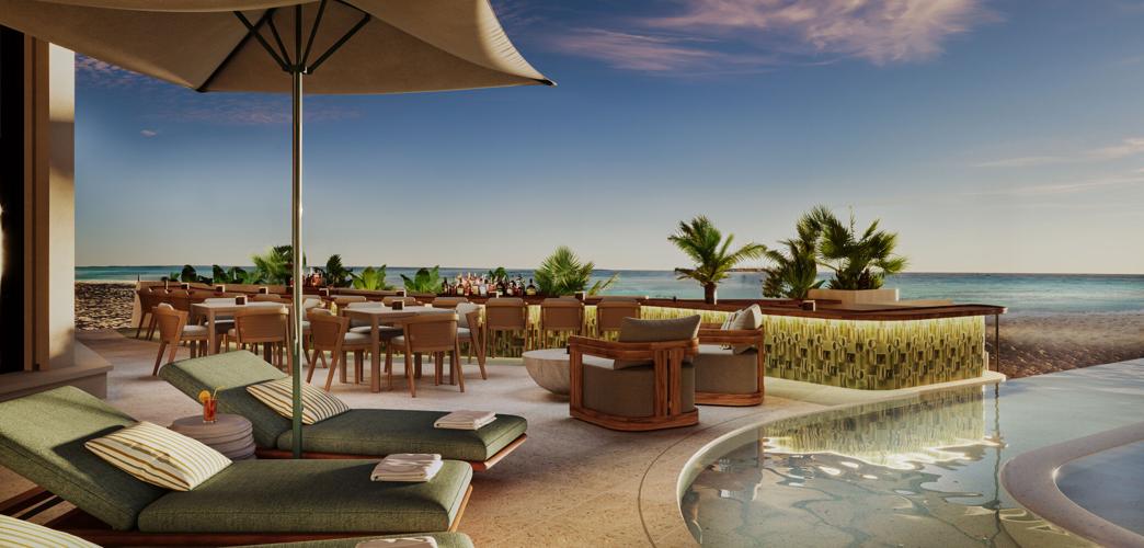 A New Era of Island Luxury at The Abaco Club