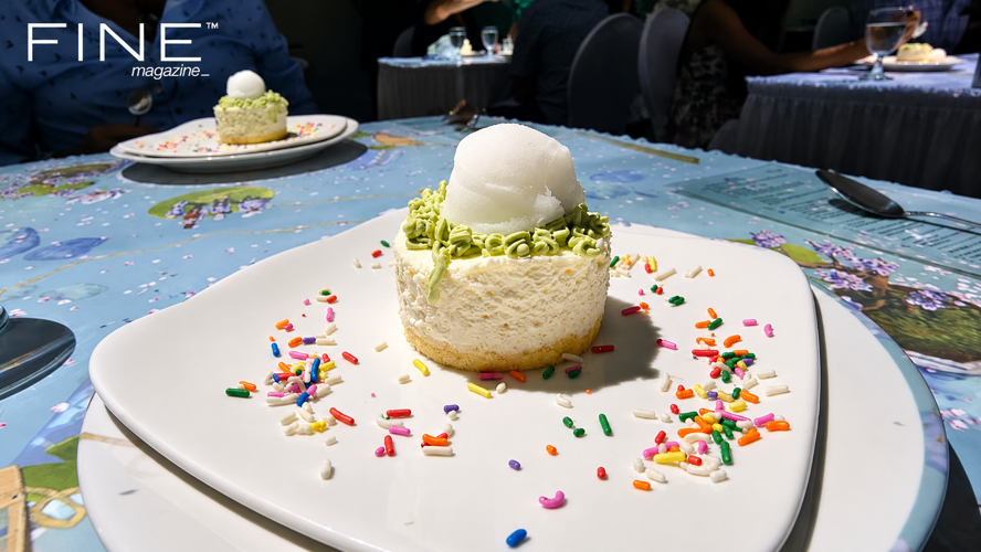 Dessert