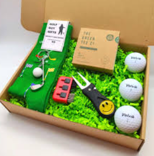 9 Best Gifts for the Dad Who Loves Sports, Golf and Technology!