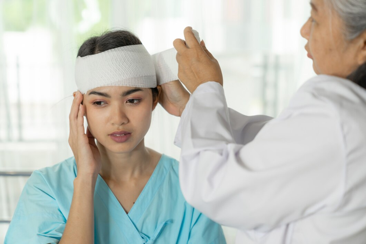 The Unseen Battle: How an Injury Affects More Than Just Your Body