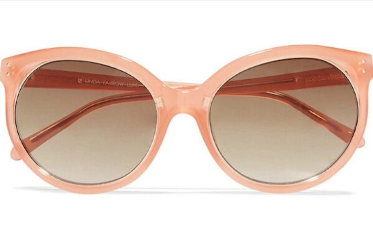 Candy Colors: Summer Resort Wear