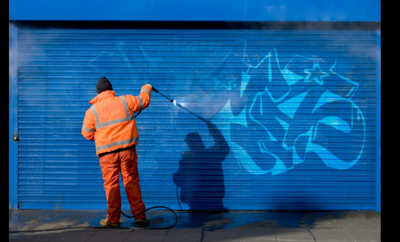 How to Deter Vandalism and Protect Your Campaign Investments