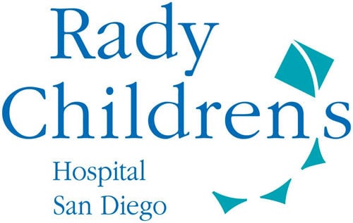 Rady Children's Hospital - Hat's Off Luncheon