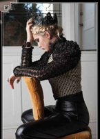 A Modern Take on the Victorian Tea Party