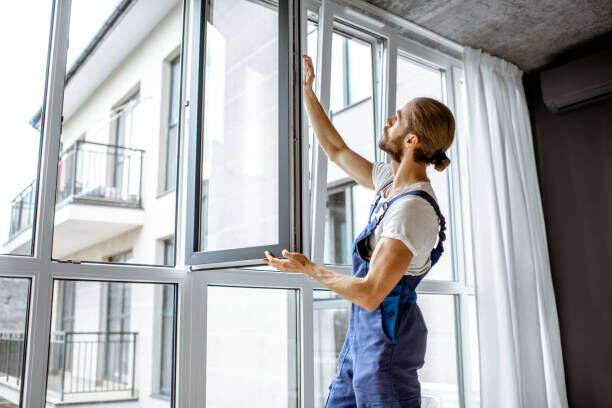 What Makes Window Replacement A Great Renovation Project