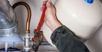 Signs Your Water Heater Needs Immediate Repair