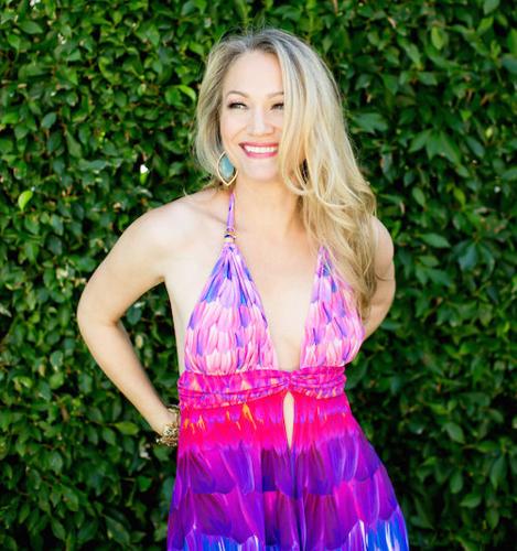 Sarah Wynter: From Newcastle to New York