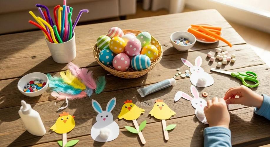 Spring Arrives at Parkway Plaza With New Shops, Sweet Treats, and Family Events