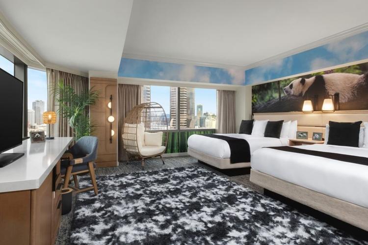 A Festive Winter Escape Comes to the San Diego Waterfront