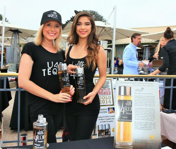 Del Mar Tequila Classic