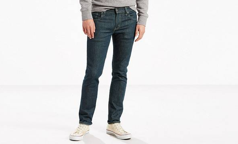 A Guide to Men’s Jeans