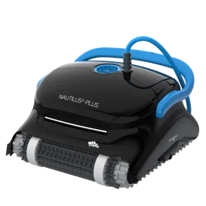 The Pool Robot That Finally Understands Every Inch of Your Pool