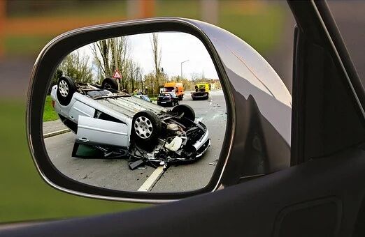 Legal Advice Drivers Should Follow if They Are at Fault in a Car Accident