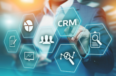 Custom CRM Development: The Key to Streamlining Business Operations