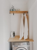 When Designing A Laundry Room What Details Should You Include?