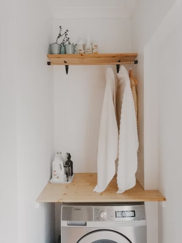 When Designing A Laundry Room What Details Should You Include?