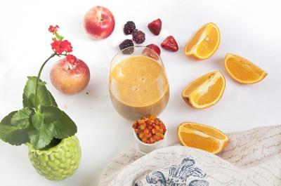 Effective Ways to Remove Toxins from the Body