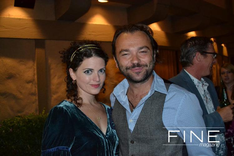 San Diego's Old Globe Theatre features Othello