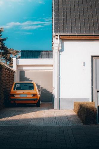Why You Should Get Your Driveway Pressure Washed