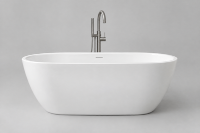 How to Choose the Right Bathtub for Your Bathroom