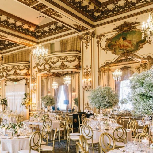 8 Stunning Wedding Venues in California That Bring Love to Life