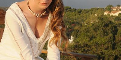 Local San Diego Fashions Celebrate Wide Open Spaces