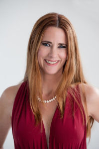 Interview with Author Clara Grace Walker