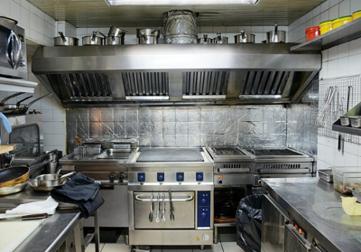 Why Regular Grease Trap Cleaning Is Essential for Every Commercial Kitchen