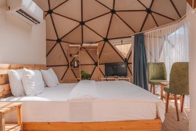 Securing Your Vacation Rental: What If You Can’t Be Around?