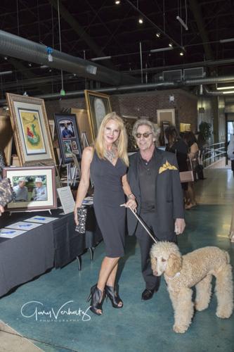 Photos by Gary Verholtz