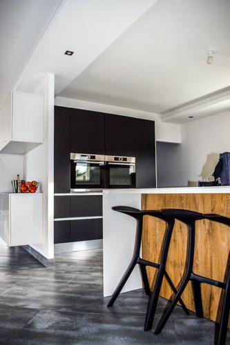 Modern Kitchen Upgrades That Add Value