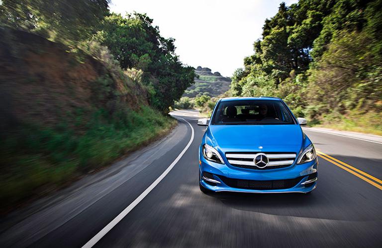 The Best Electric Cars of 2015