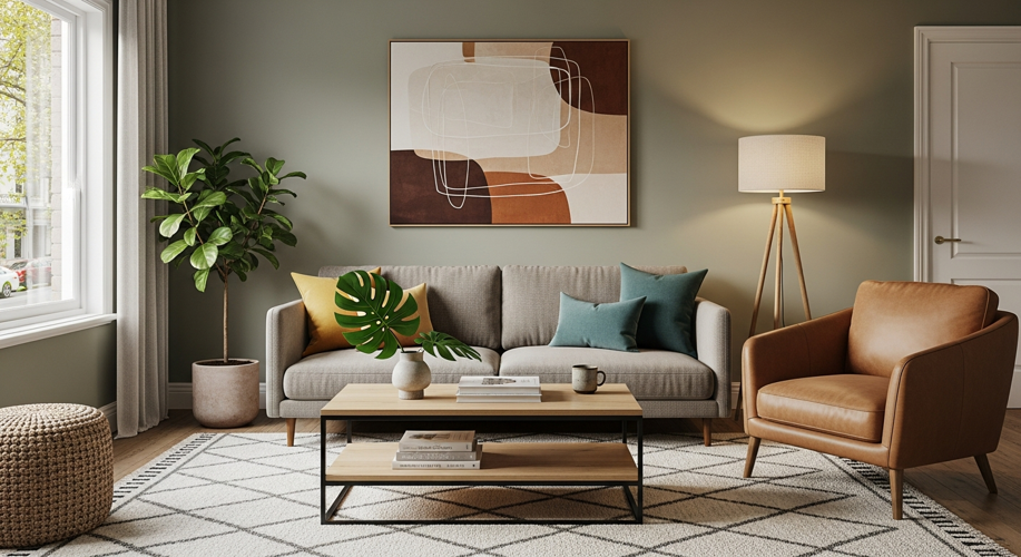 Discover the Best Furniture Store in Melbourne Today