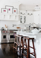 4 Things to Consider When Fixing Up Your Kitchen
