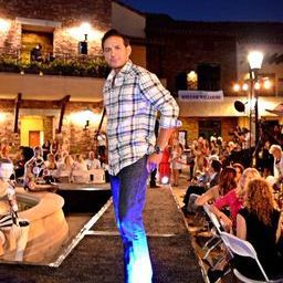 Spring Xposure 2015 FINE magazine San Diego Fashion Show