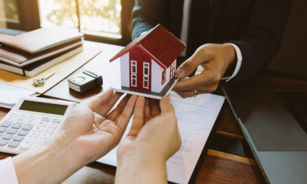 Top Mistakes to Avoid When Buying Property