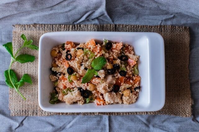 How You Can Trick Your Brain into Eating Less