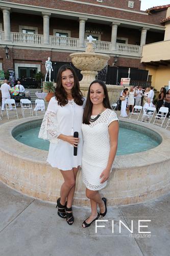 FREEDOM by FASHION Charity Event