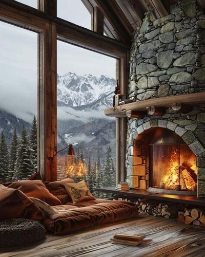 Fun Winter Getaways for Adventurous Travelers