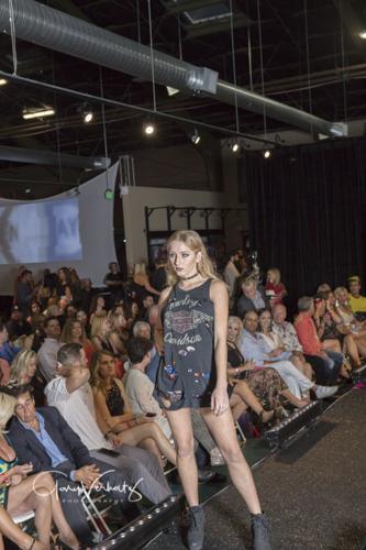 Photos by Gary Verholtz