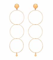 Fall Fashion Color Inspiration: Saffron