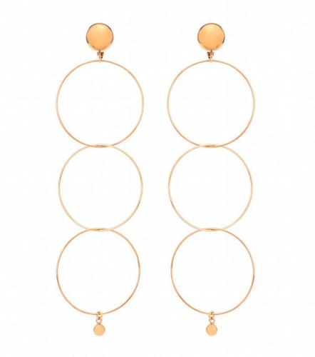 Fall Fashion Color Inspiration: Saffron