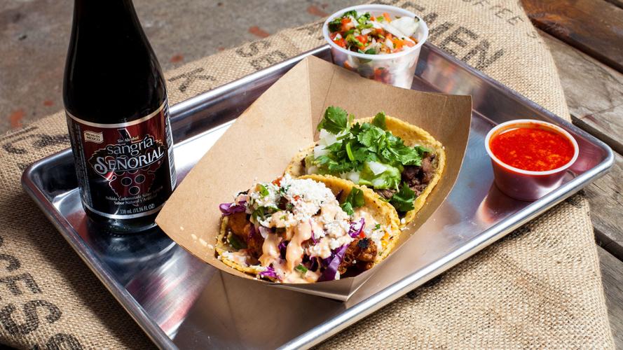 The Taco Addicts Top 5 Taco Spots in San Diego: