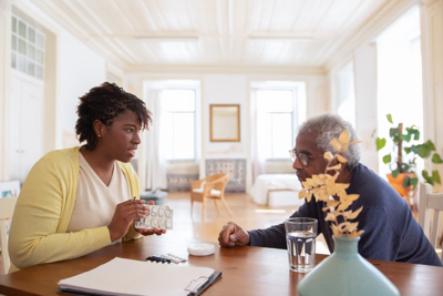 Essential Home Safety Tips for Families With Seniors