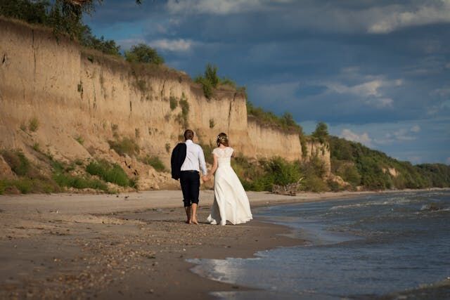 Budgeting Financially Your First Complete Package Wedding
