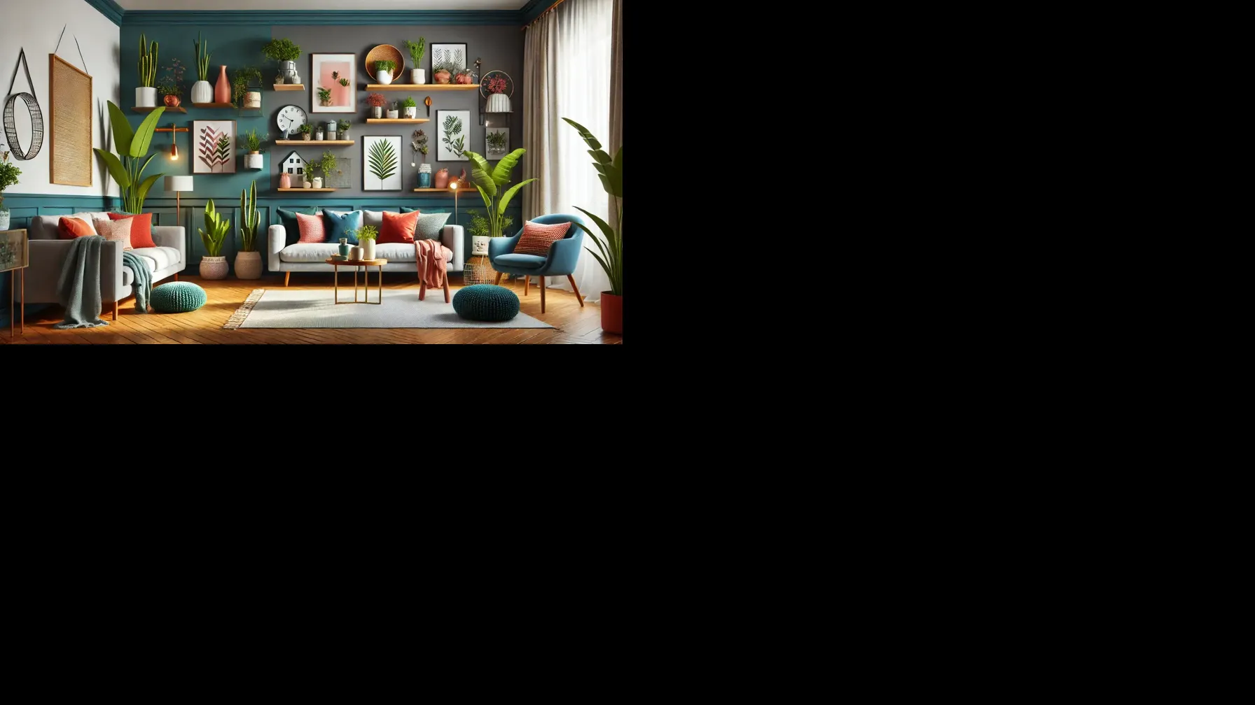 Small Interior Upgrades That Can Improve the Look and Feel of Your Home