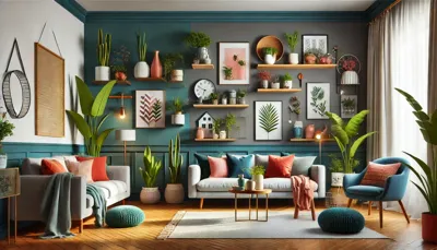 Small Interior Upgrades That Can Improve the Look and Feel of Your Home