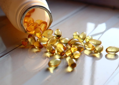 Cod Liver Oil: Benefits, Uses, and What to Know Before Taking It